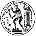 Universita Athens logo Universita Athens logo